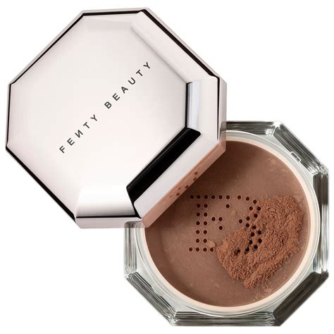 fendi powder|Fenty Beauty by Rihanna .